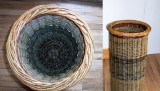 Willow Umbrella Basket £95