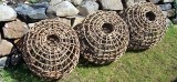 Lobster pots