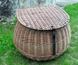 Grouse basket
