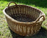 Washing basket