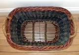 Vegetable basket