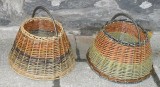 Cone basket